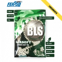 BLS BBS 0,48g AIRSOFT F-BBS48 C/1000 (480g