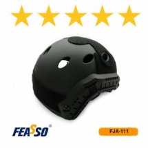 CAPACETE FJA-111 AIRSOFT/PAINTBALL